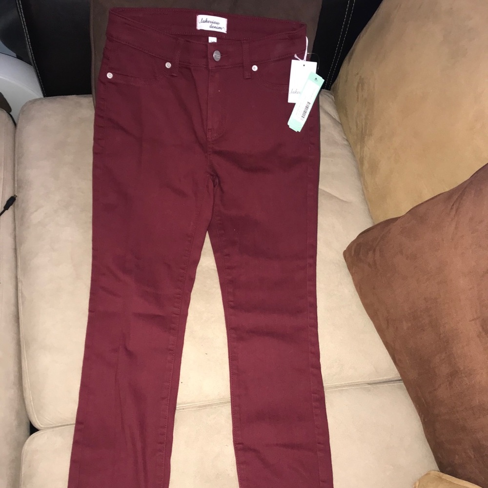 Jeans